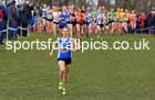 Womens Under-17s 2023 UK CAU Inter Counties Cross Country Champs, Prestwold Hall, Loughborough. Photo: David T. Hewitson/Sports for All Pics